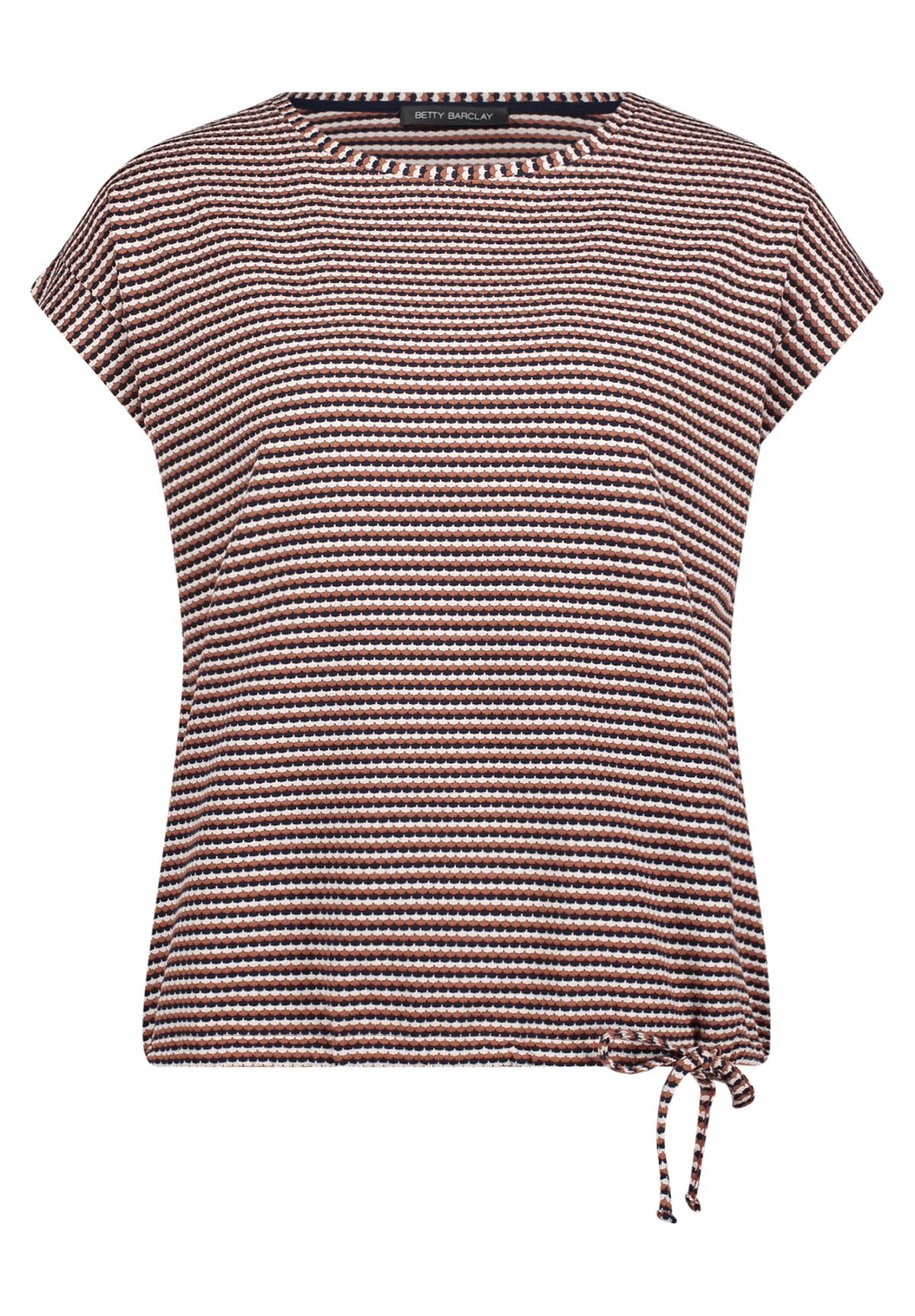 Betty Barclay T-Shirts  braun