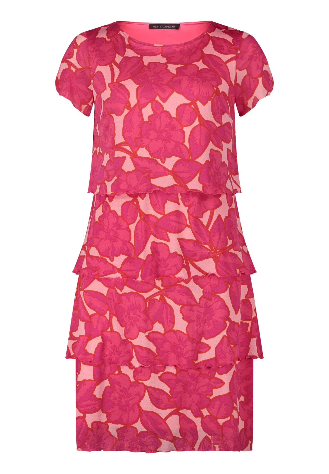 Betty Barclay Cocktailkleider  pink