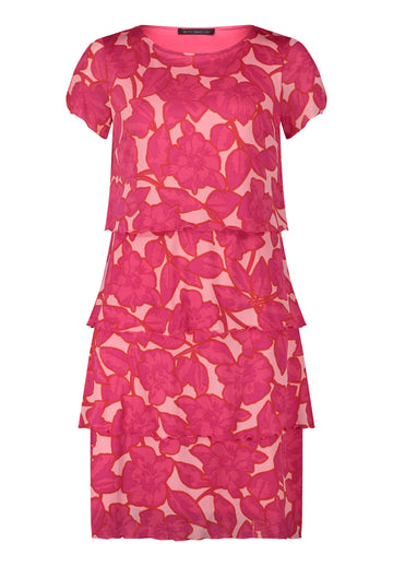 Stufenkleid