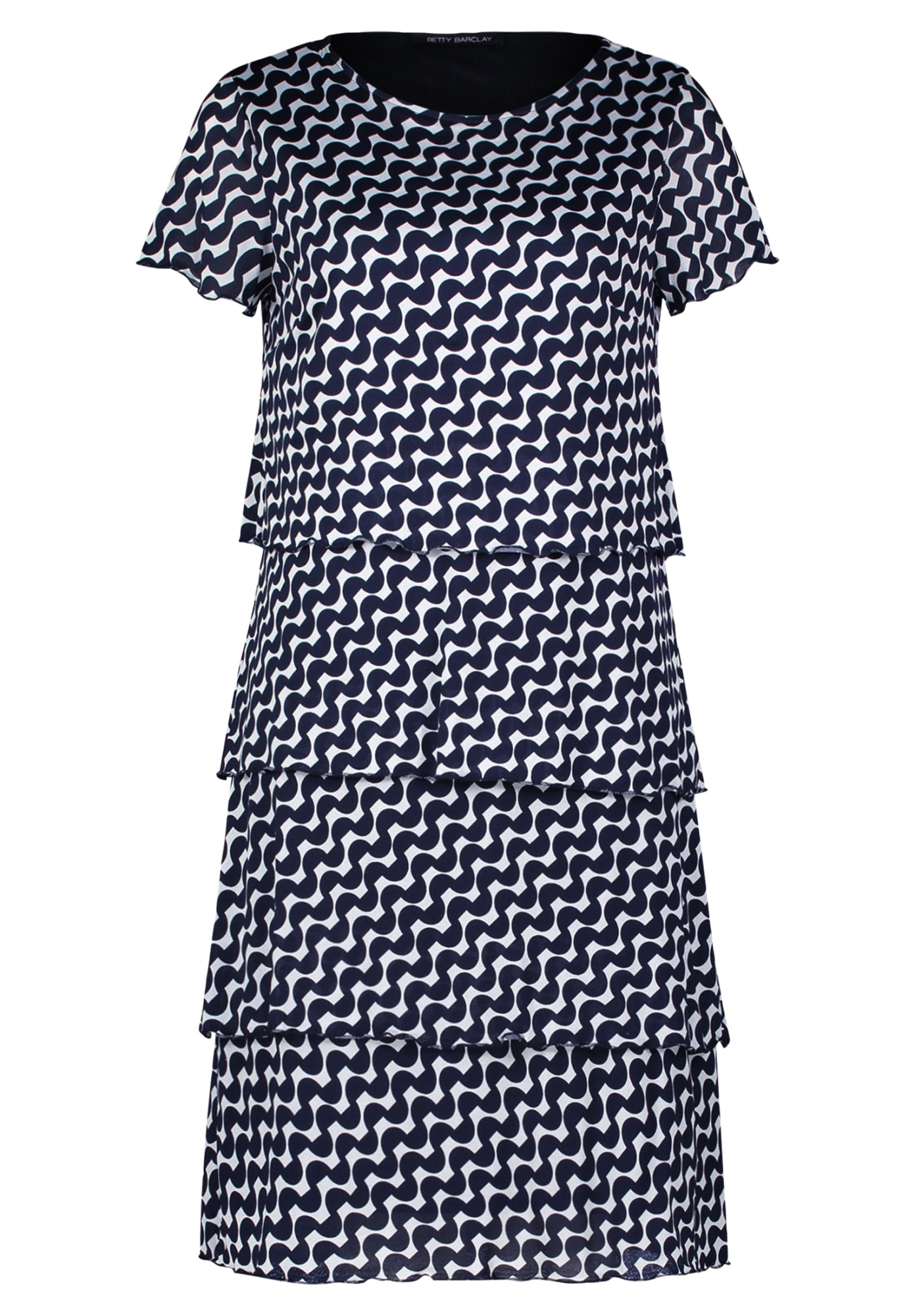 Betty Barclay Kleider  dunkelblau