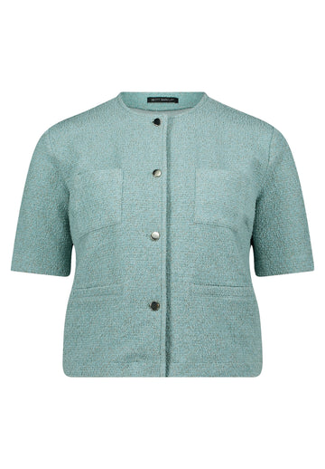 Sweatjacke