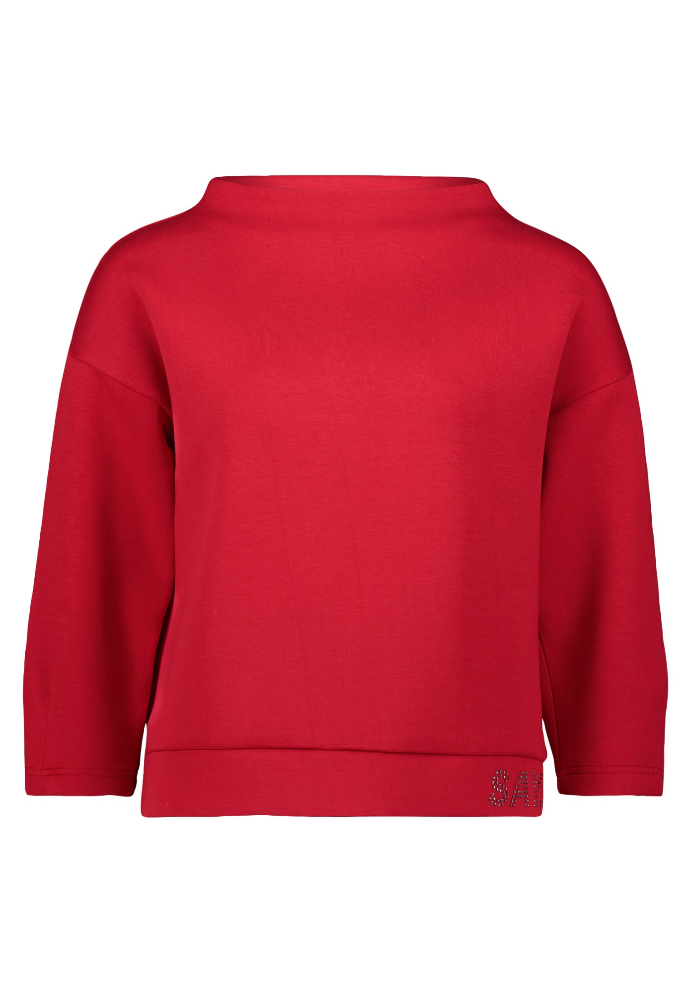 Betty Barclay Sweatshirts  rot