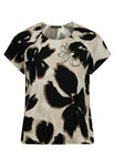Betty Barclay T-Shirts  beige