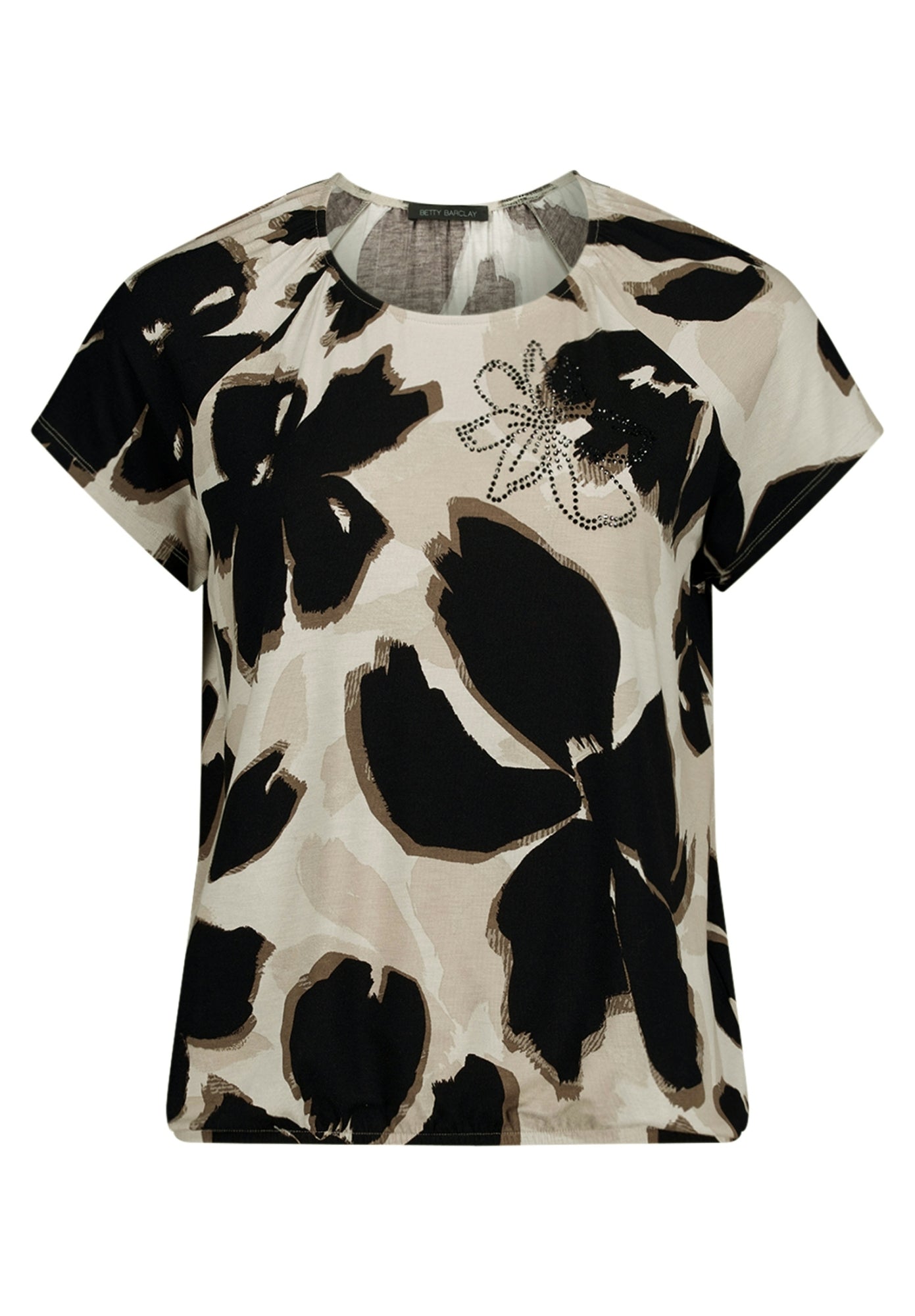 Betty Barclay T-Shirts  beige