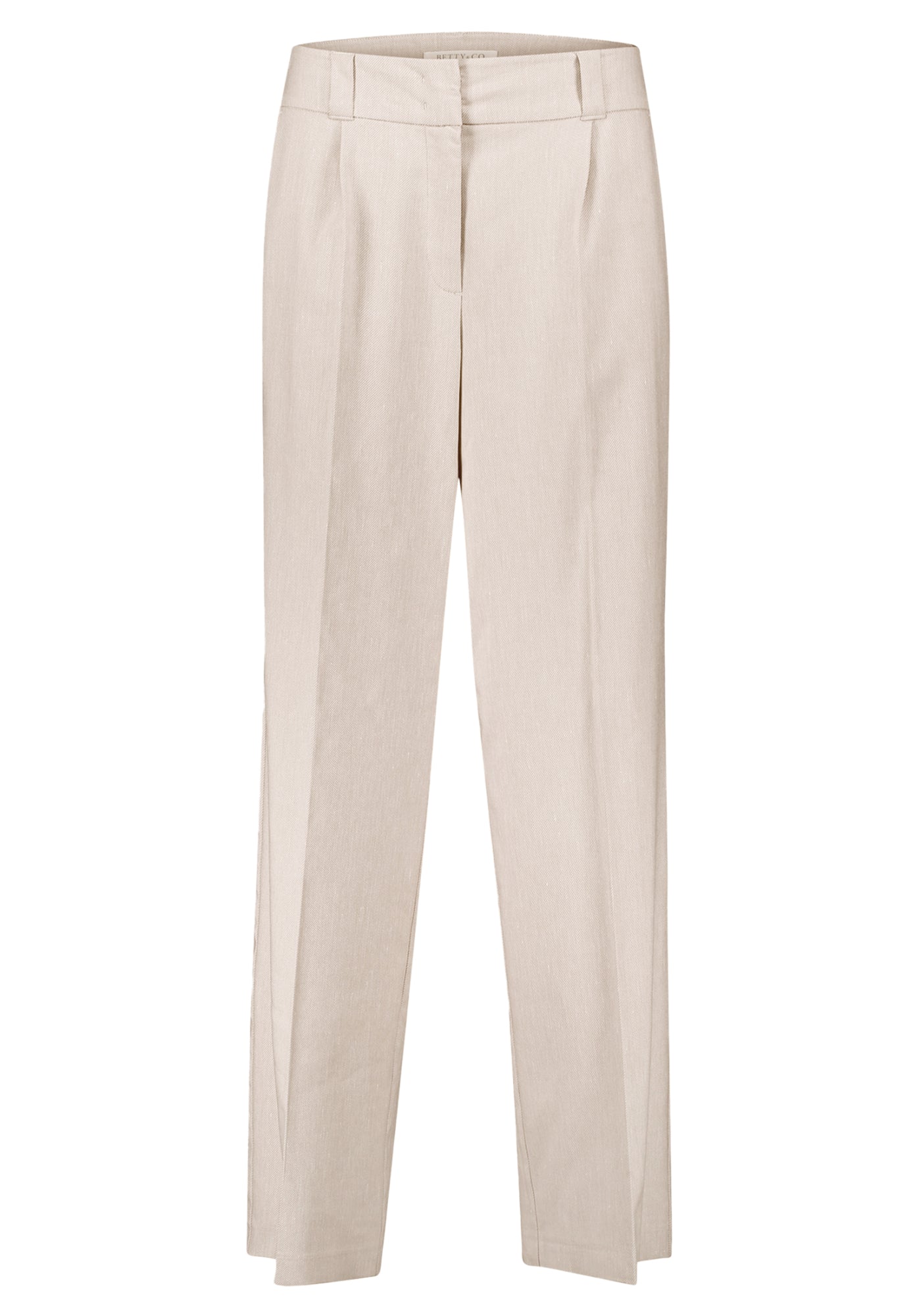 Betty & Co. Businesshosen  beige