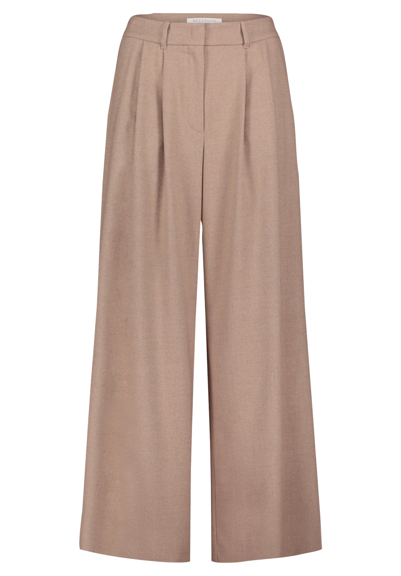 Betty & Co. Hosen  braun