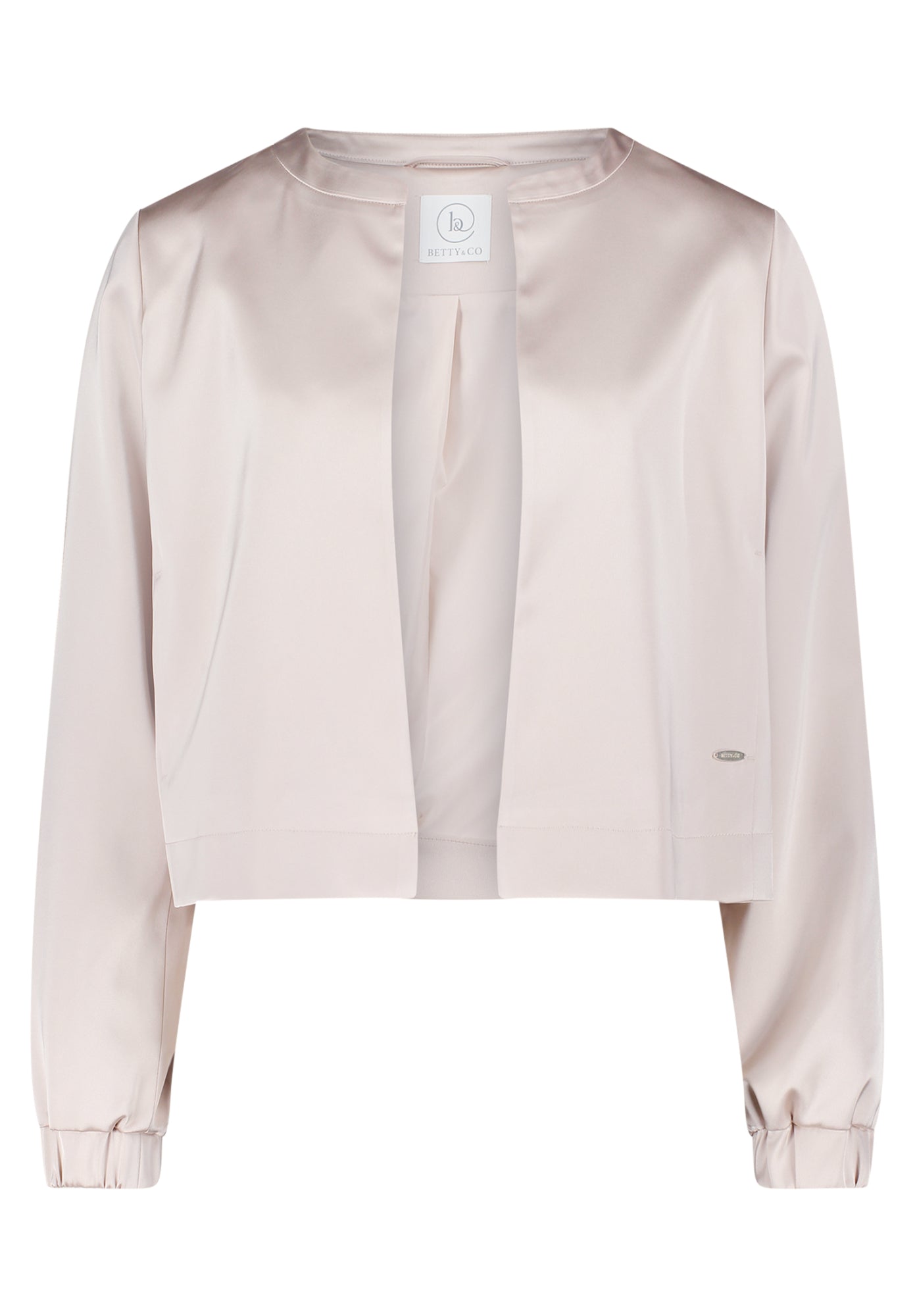 Betty & Co. Blazer  creme
