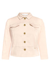 Betty & Co. Blazer  beige