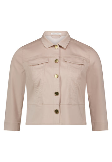 Blazerjacke