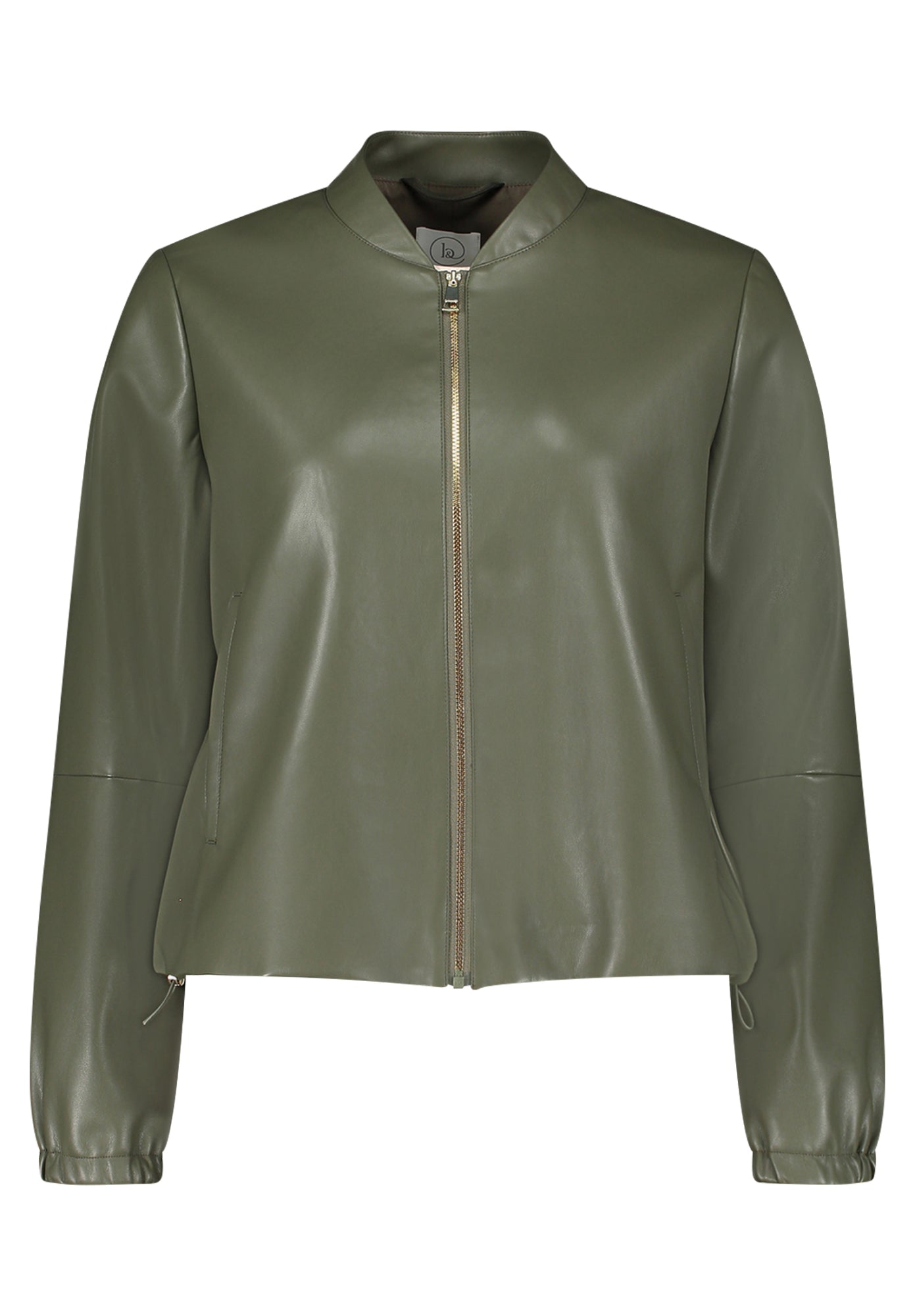 Betty & Co. Leichte Jacken  grün