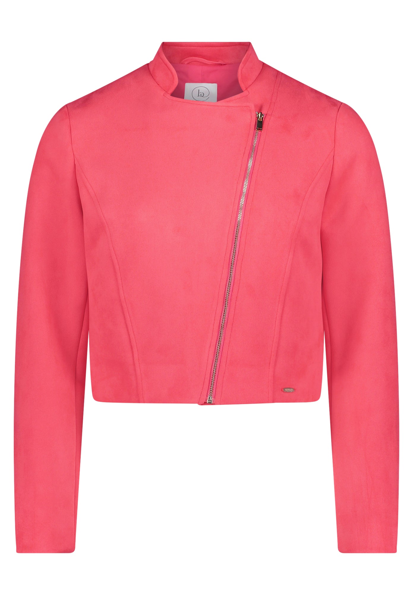 Betty & Co. Leichte Jacken  orange
