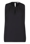 Betty & Co. Tops  schwarz
