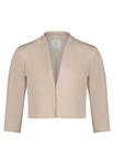 Betty & Co. Leichte Jacken  beige