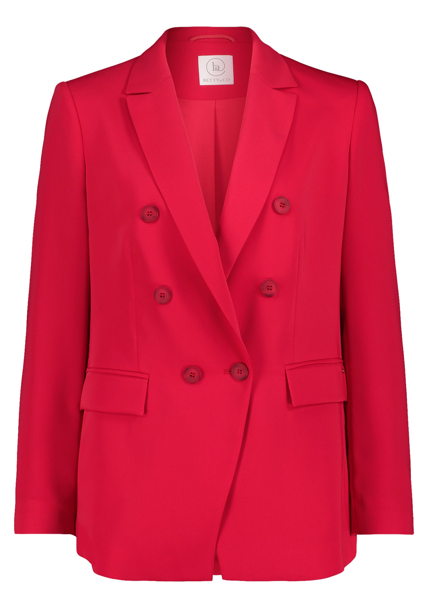 Betty & Co. Blazer  rot