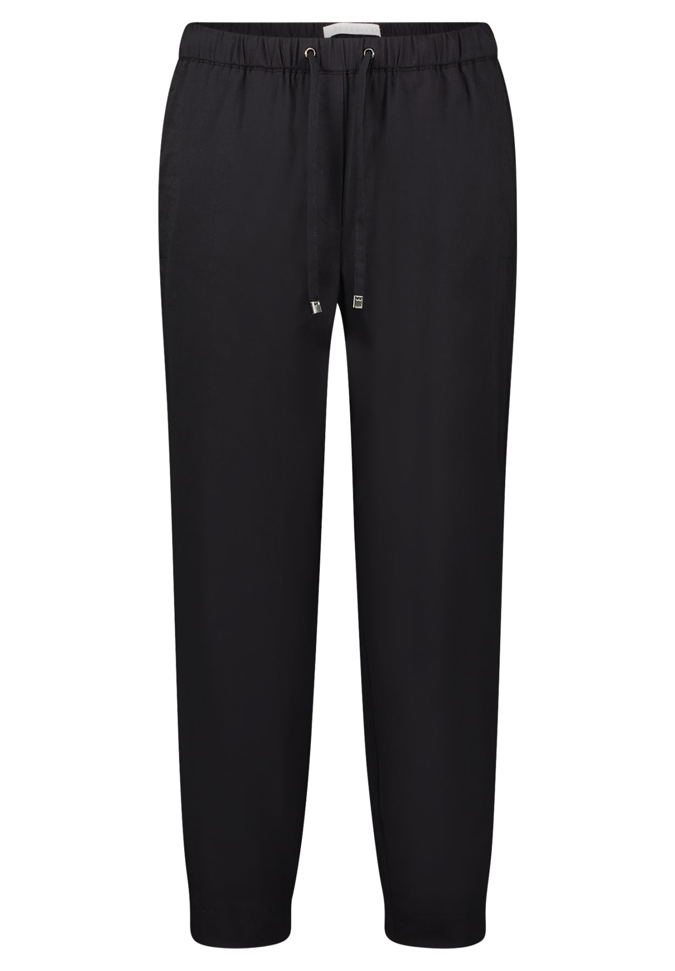 Betty & Co. Hosen  schwarz