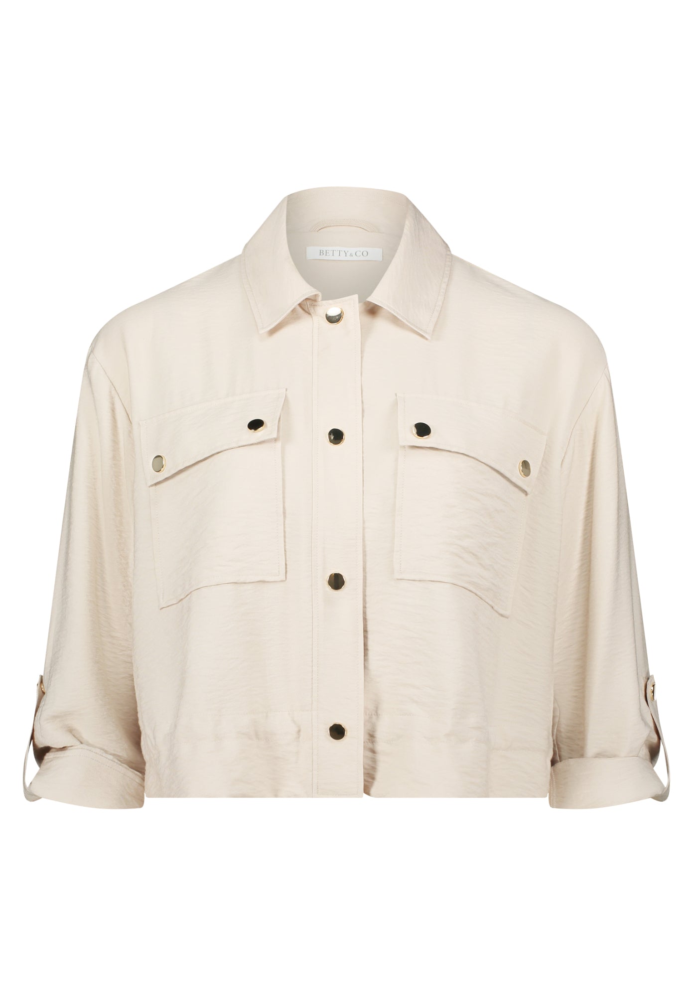Betty & Co. Blazer  beige