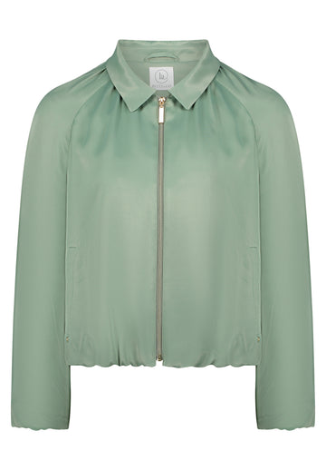 Casual-Jacke
