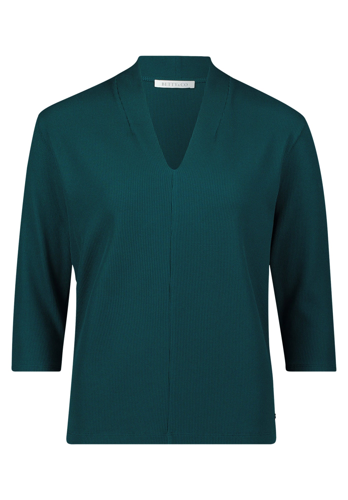 Betty & Co. 3/4-Shirts  petrol