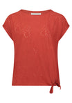 Betty & Co. T-Shirts  rot
