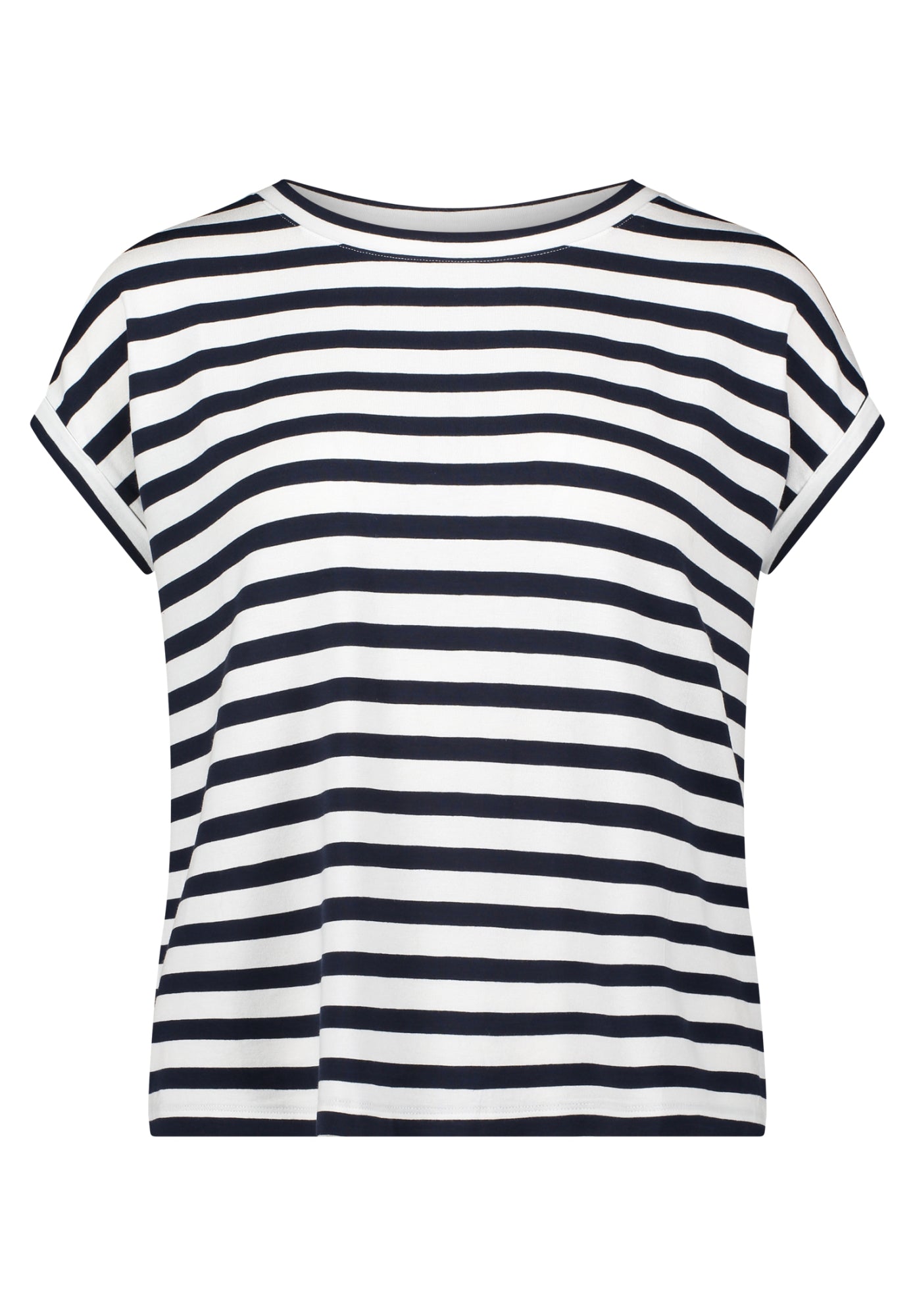 Betty & Co. T-Shirts  blau