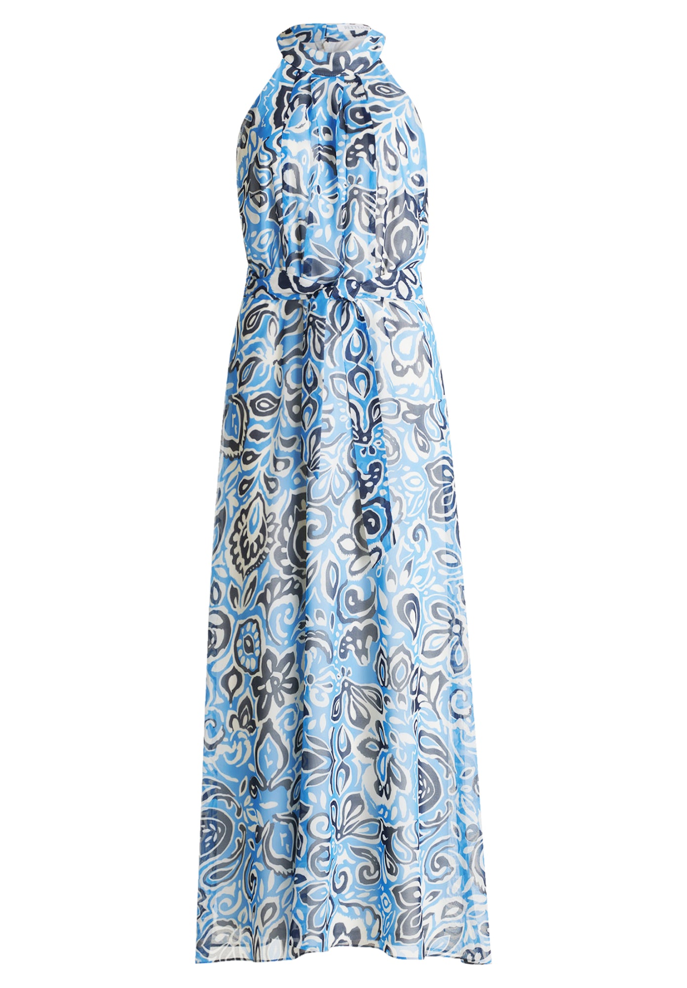 Betty & Co. Freizeitkleider  hellblau