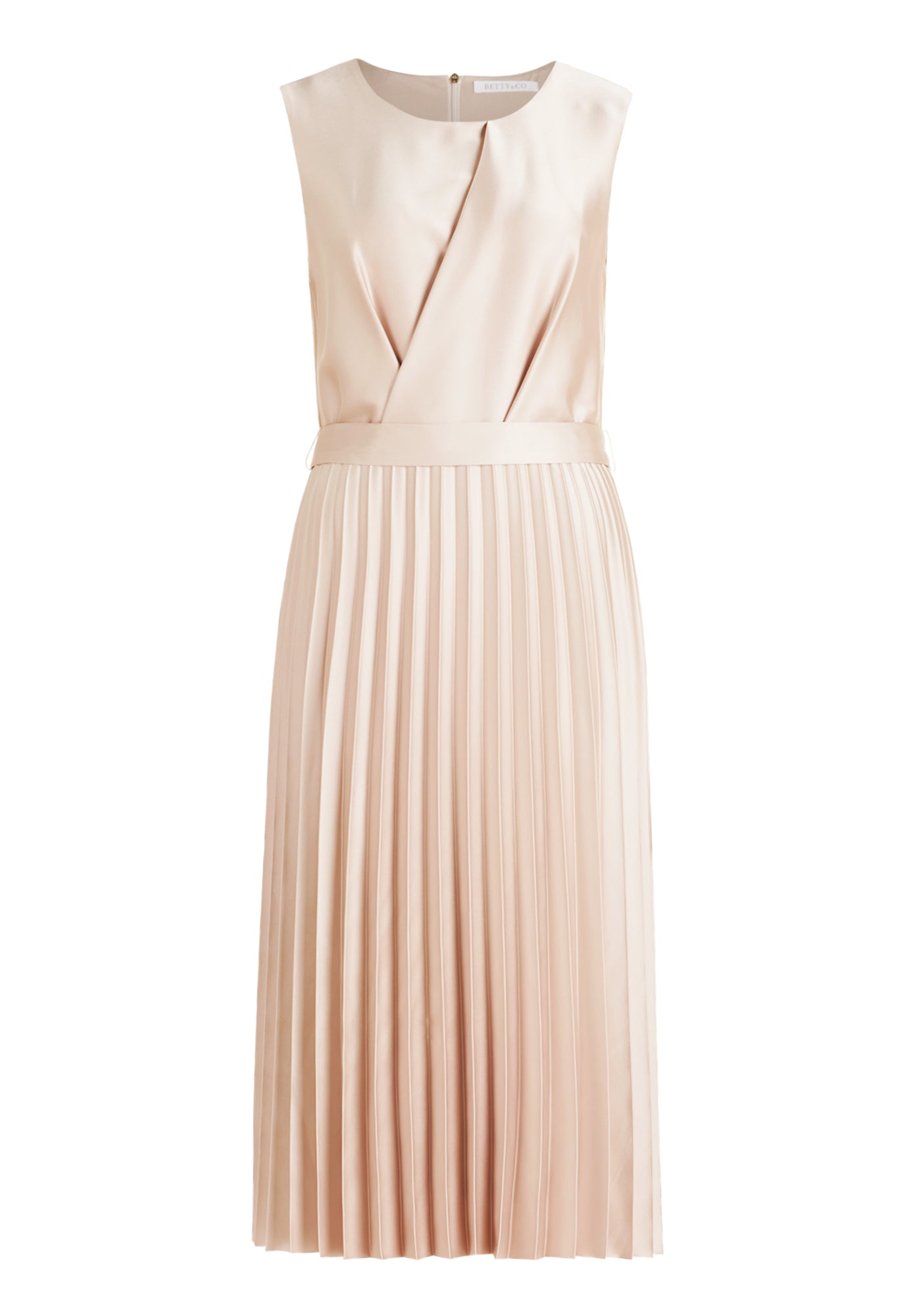 Betty & Co. Kleider  orange