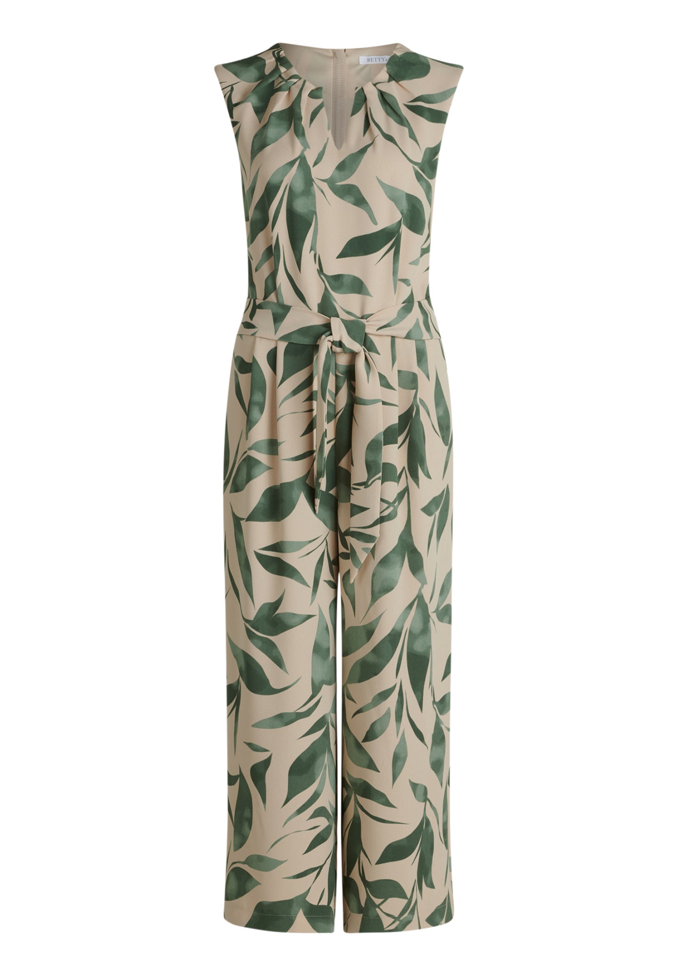 Betty & Co. Businesshosen  beige