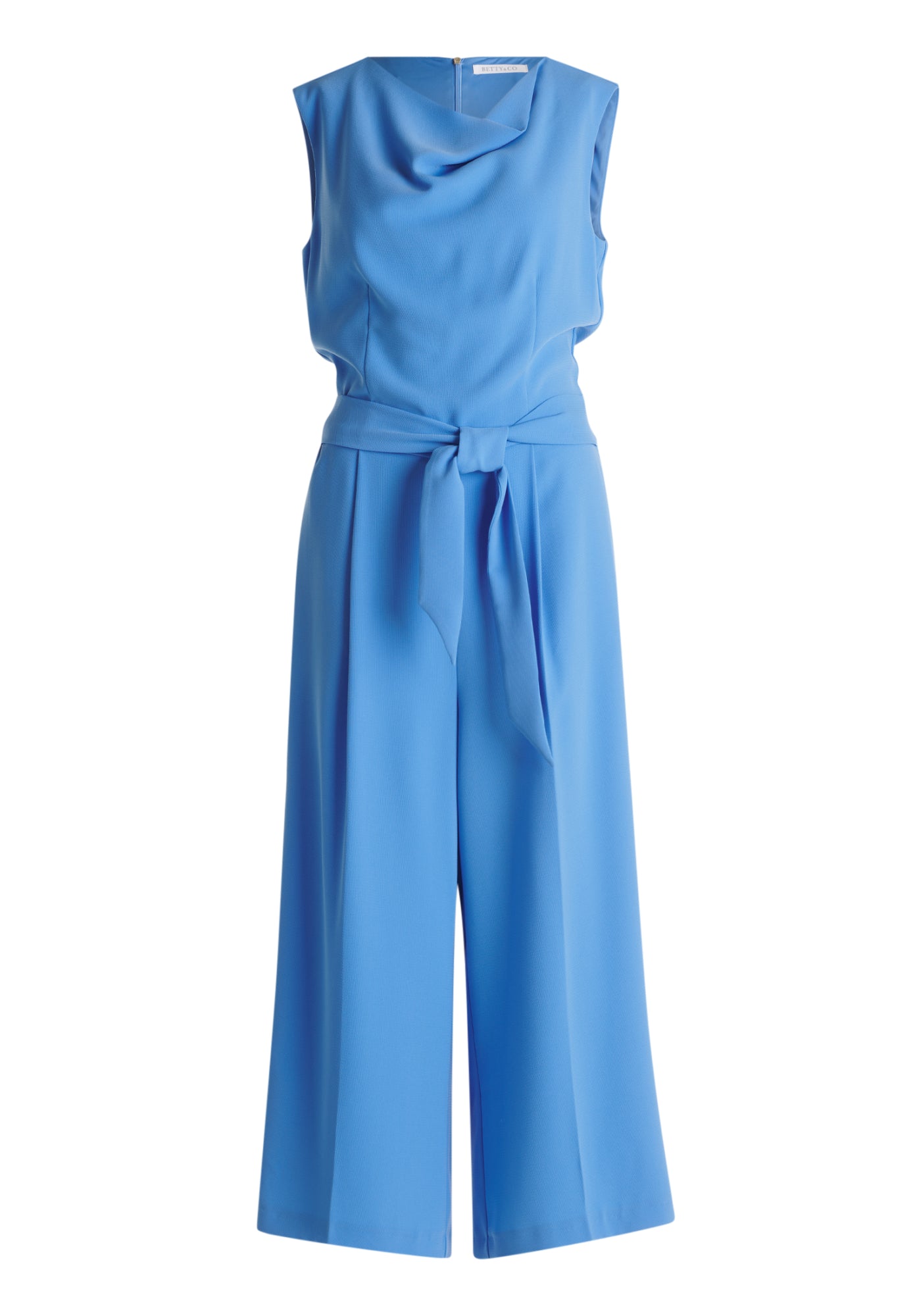Betty & Co. Businesshosen  blau
