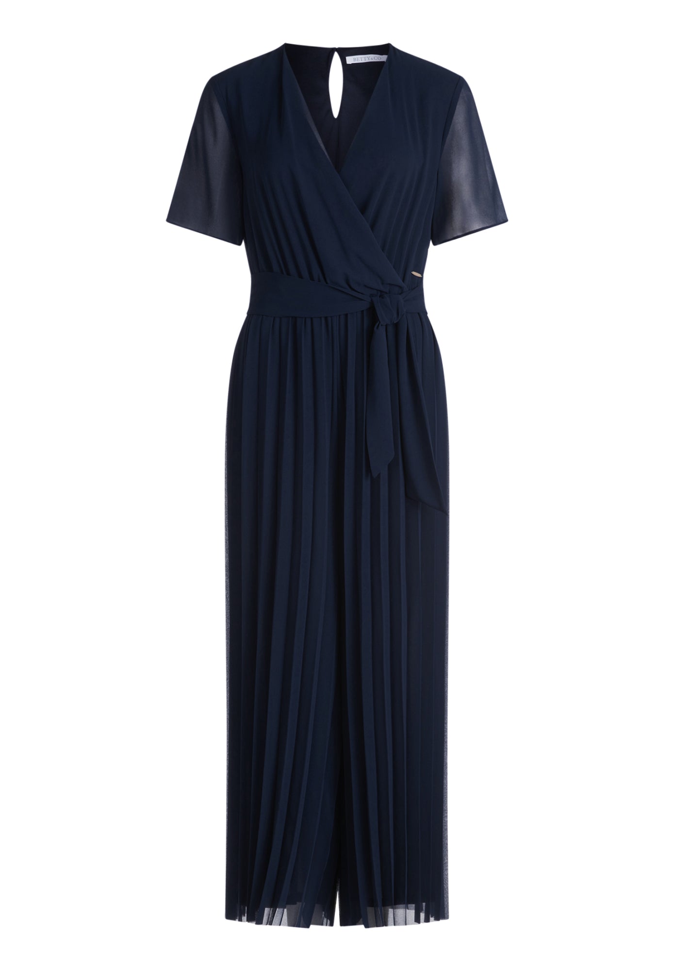 Betty & Co. Jumpsuits  blau