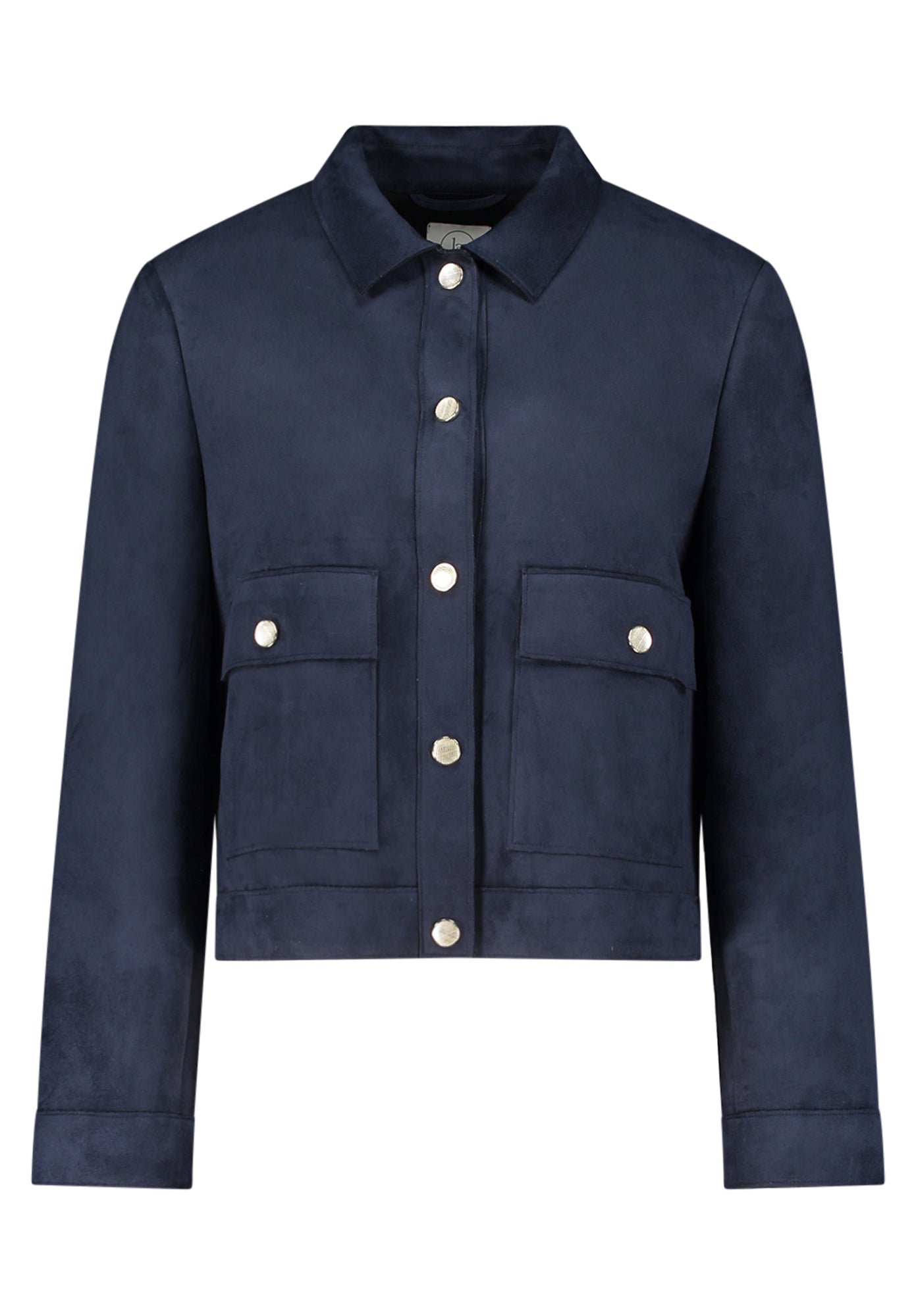 Betty & Co. Blazer  dunkelblau