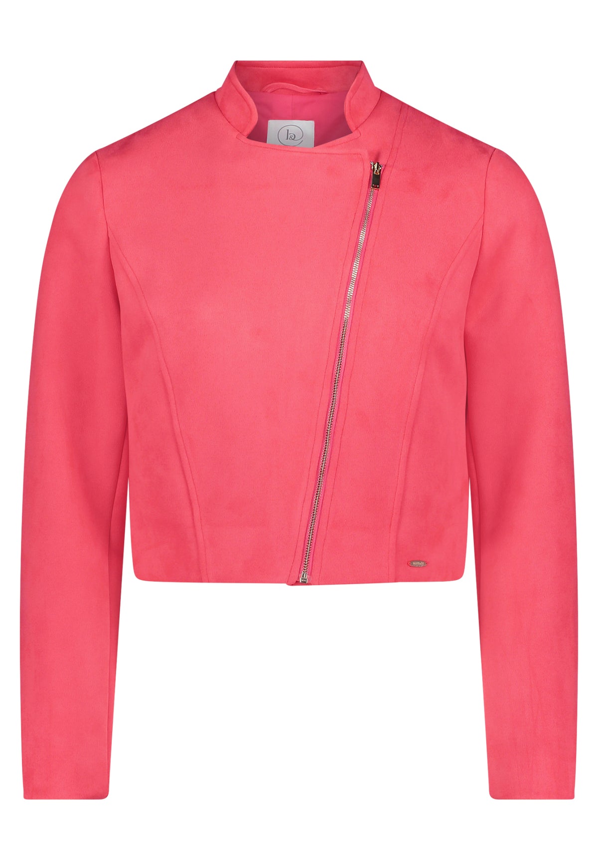 Betty & Co. Blazer  orange