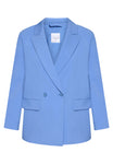 Betty & Co. Blazer  blau