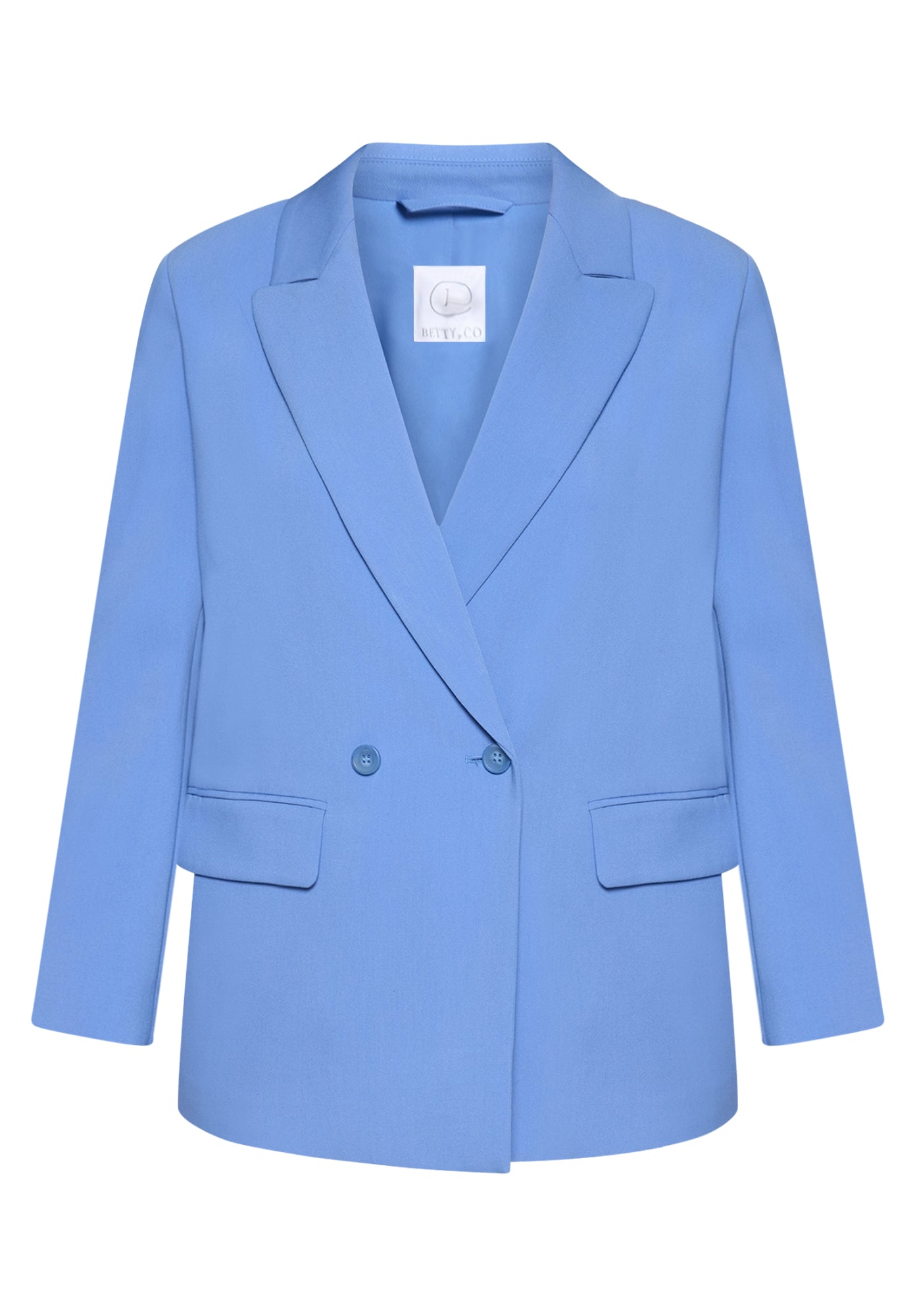 Betty & Co. Blazer  blau