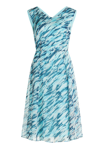 Midikleid