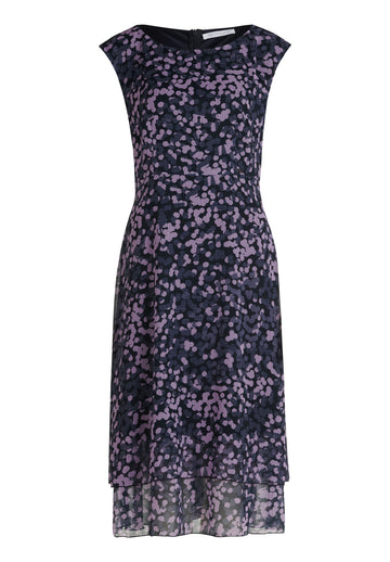 Midikleid