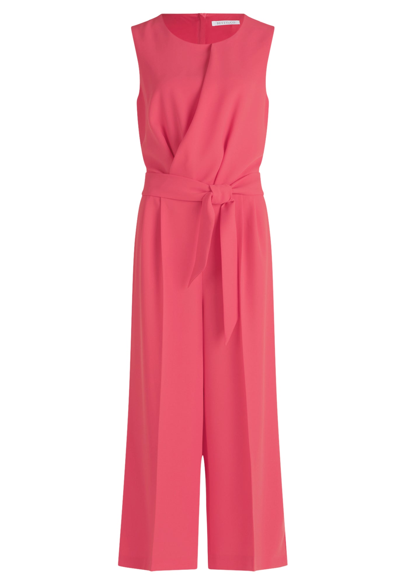 Betty & Co. Jumpsuits  koralle