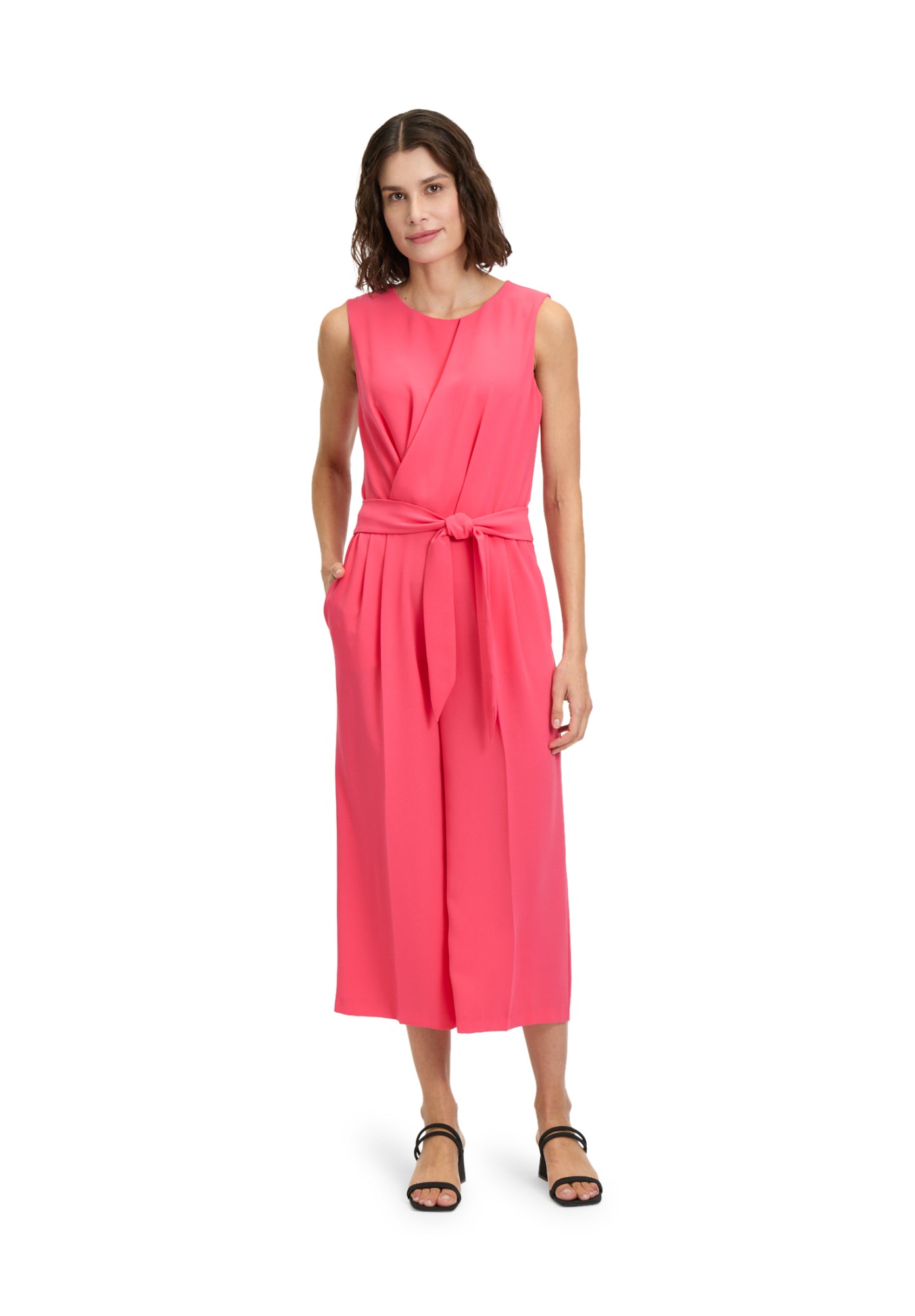 Betty & Co. Jumpsuits  koralle