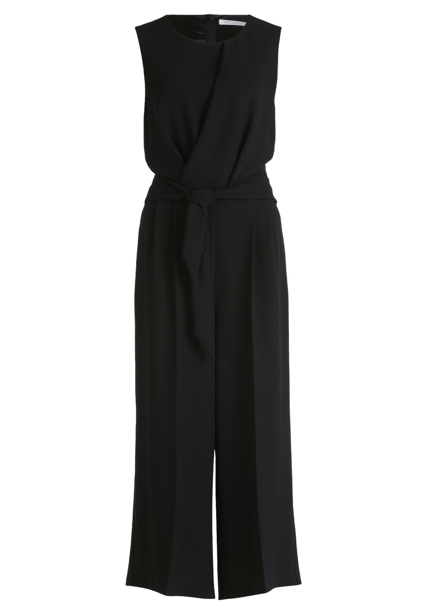 Betty & Co. Jumpsuits  schwarz