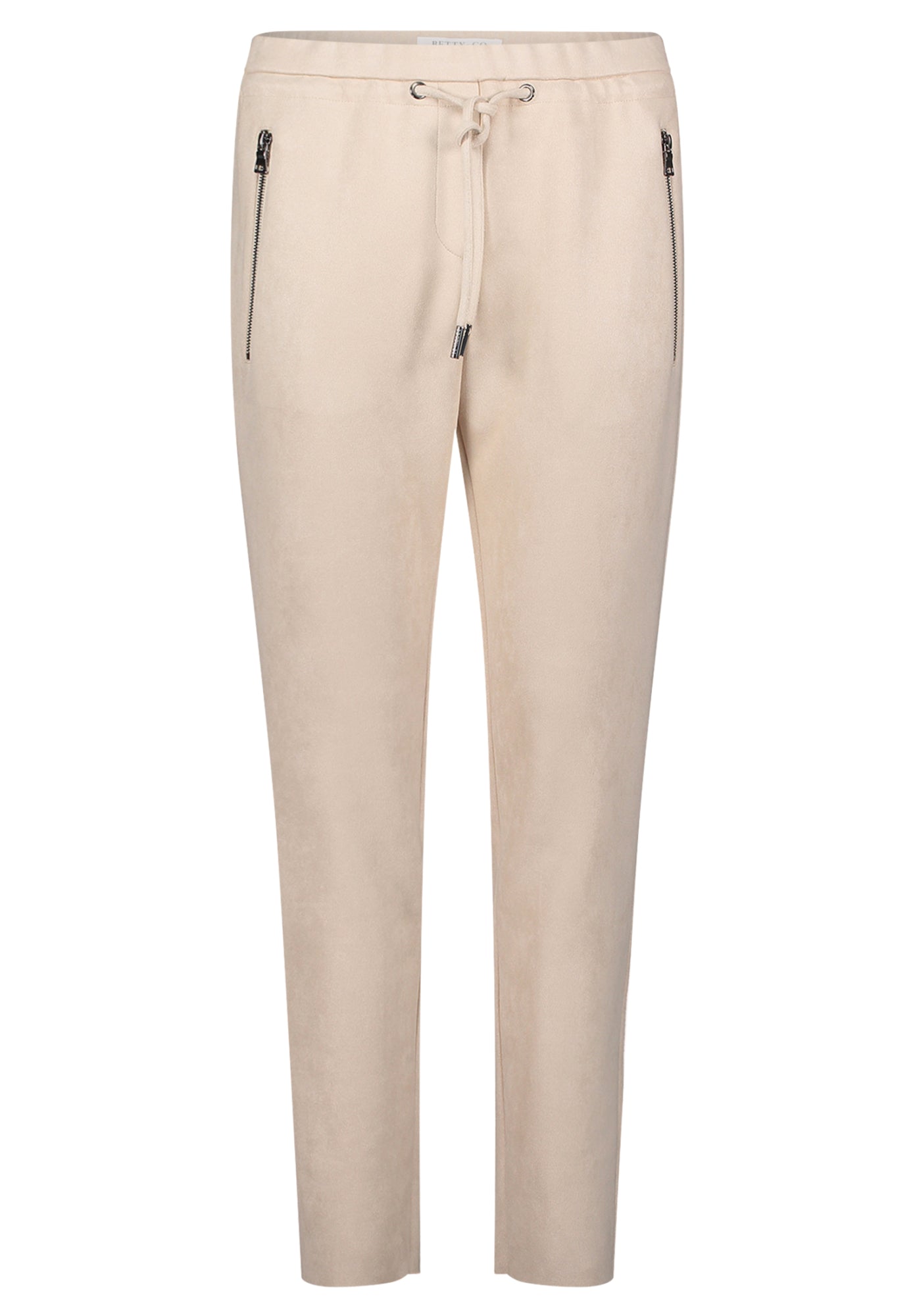 Betty & Co. Joggingpants  beige
