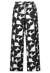 Betty & Co. Hosen  schwarz