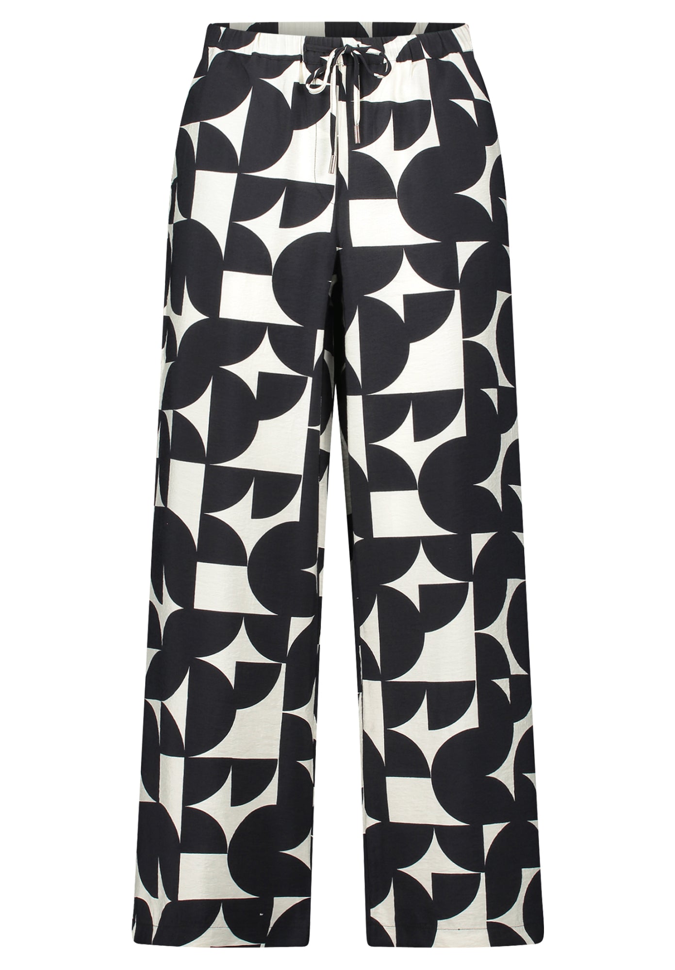 Betty & Co. Hosen  schwarz