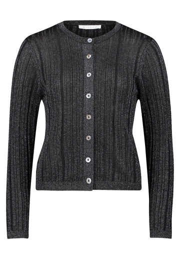 Sommer-Strickjacke
