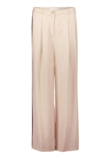Stoffhose