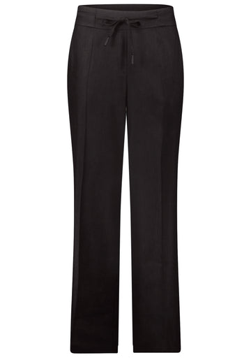 Stoffhose