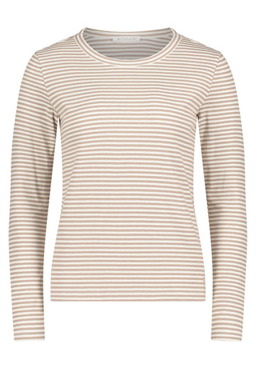 Streifenshirt