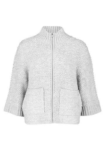 Strick-Cardigan