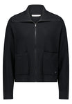 Betty & Co. Leichte Jacken  schwarz