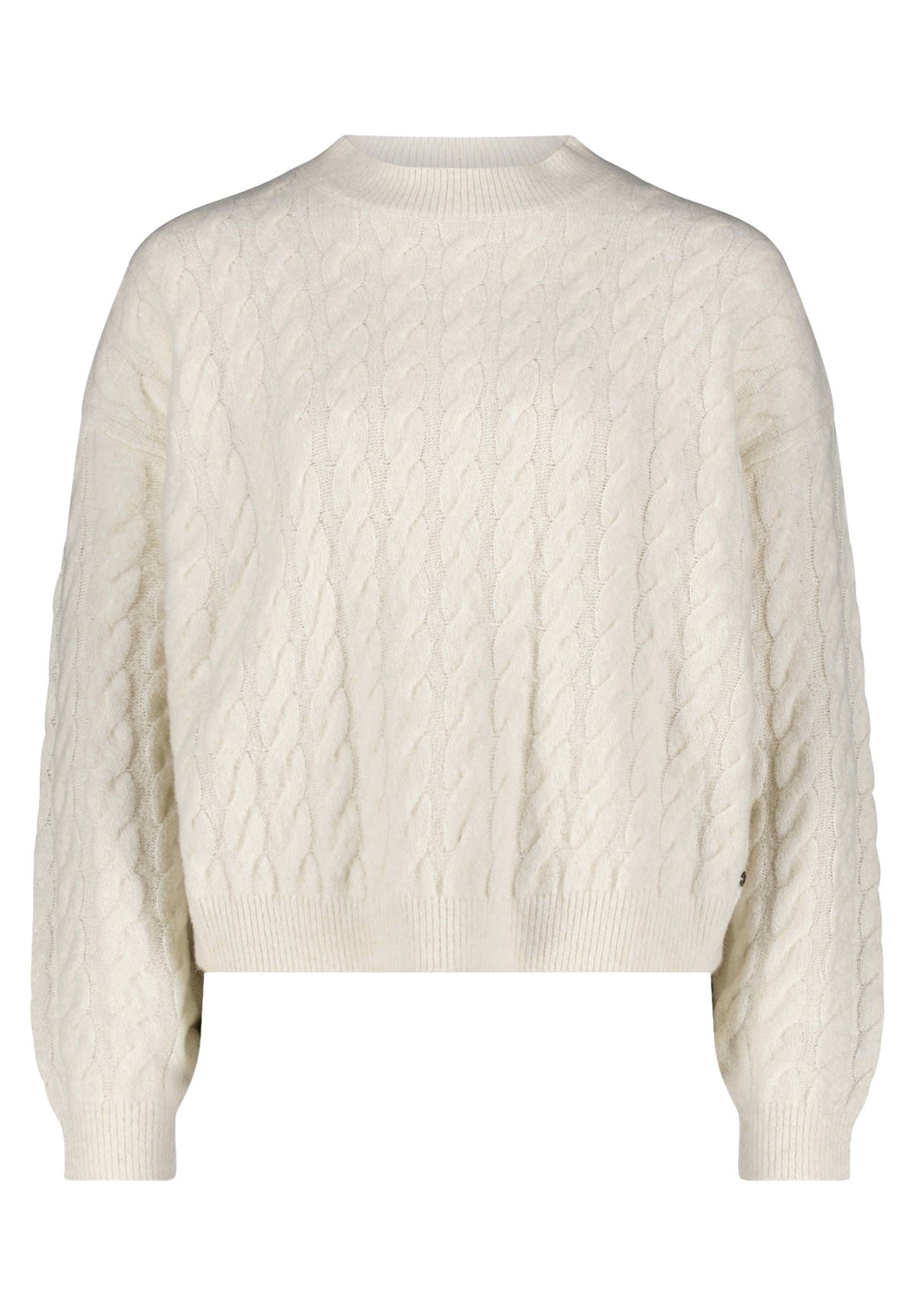 Betty & Co. Pullover  creme