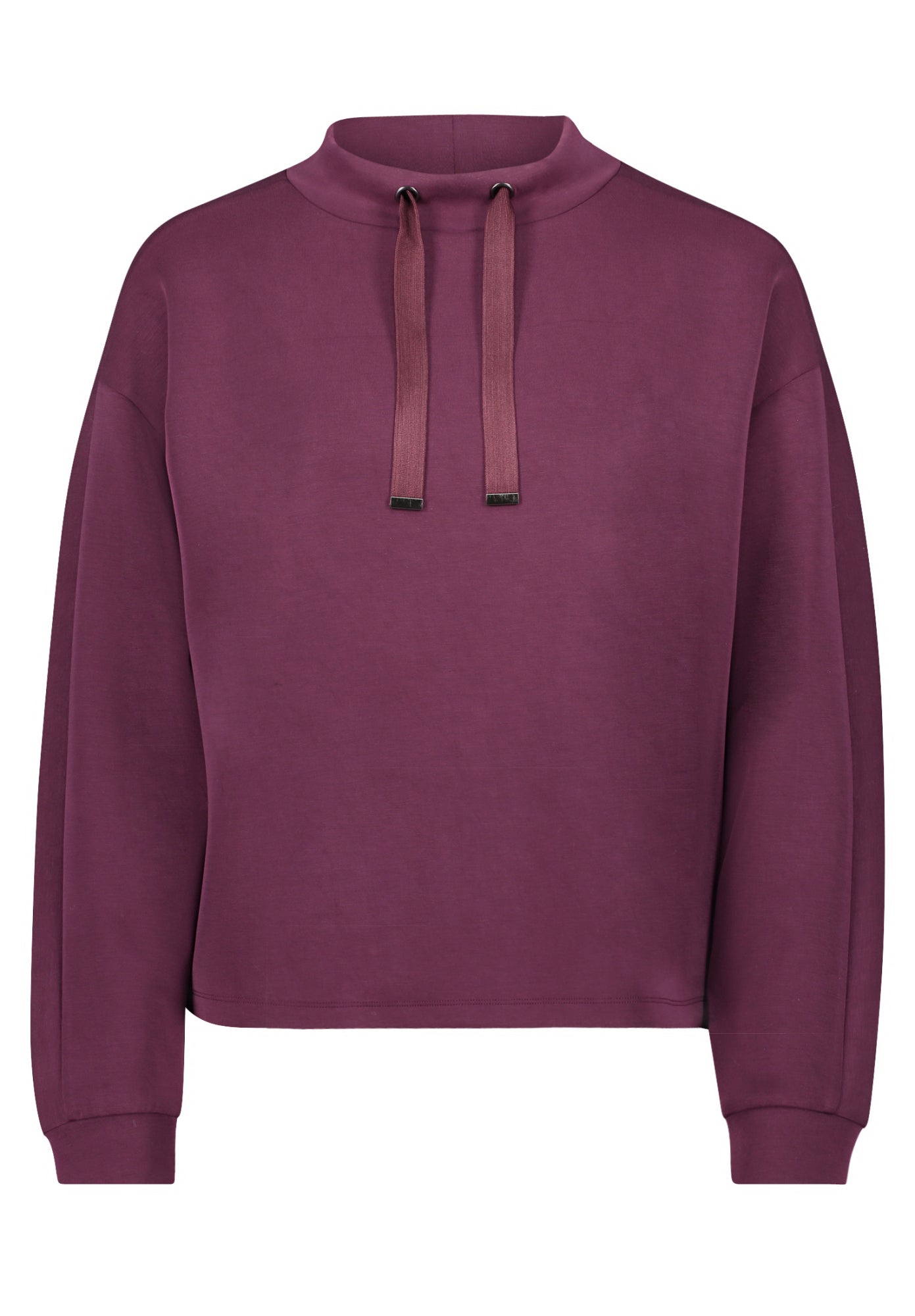 Betty & Co. Sweatshirts  lila