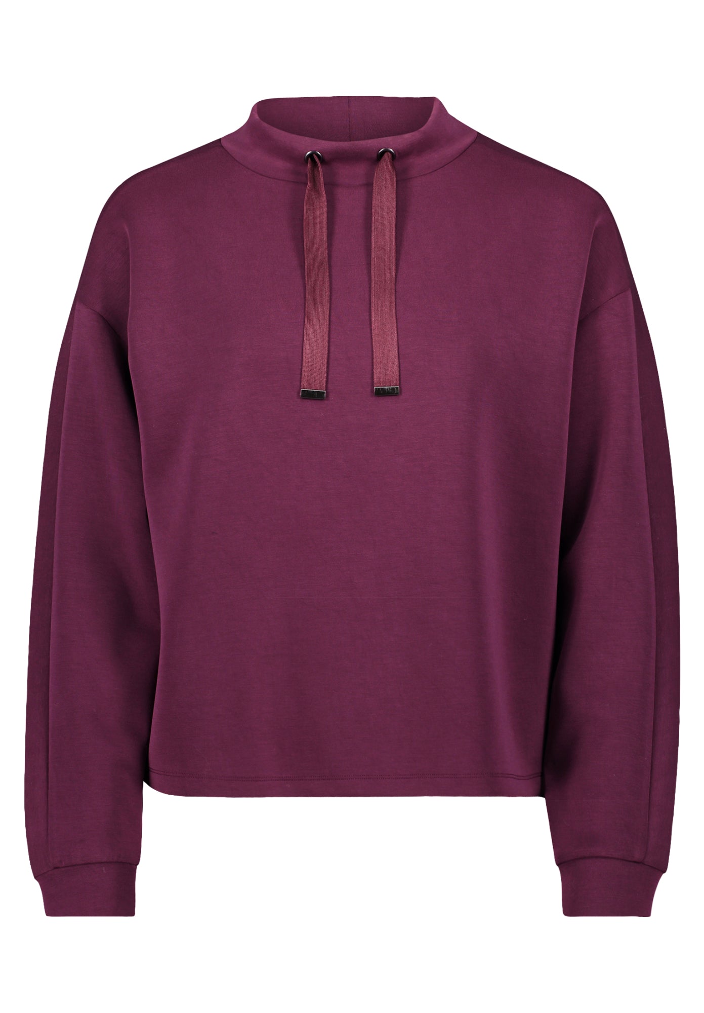 Betty & Co. Sweatshirts  lila